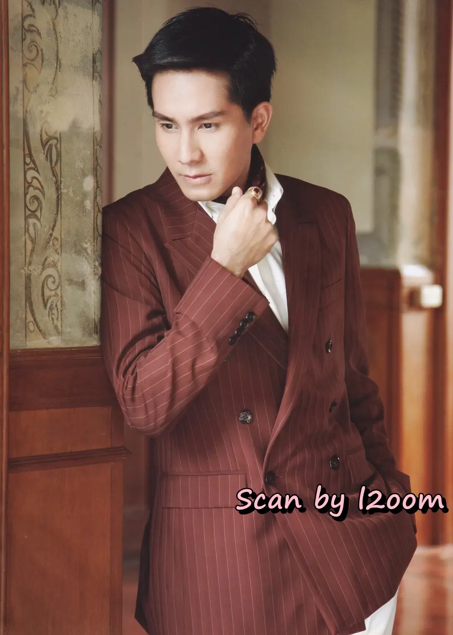 (วันวาน) นิตยสาร พลอยแกมเพชร ปีที่ ๑๙ ฉบับที่ ๔๔๙ ตุลาคม ๒๕๕๓