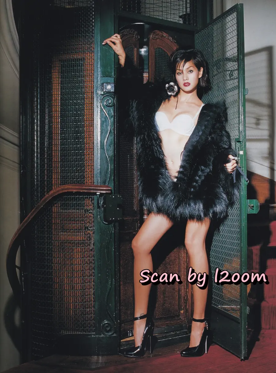 (วันวาน) ลูกเกด เมทินี @ IMAGE vol.16 no.9 September 2003