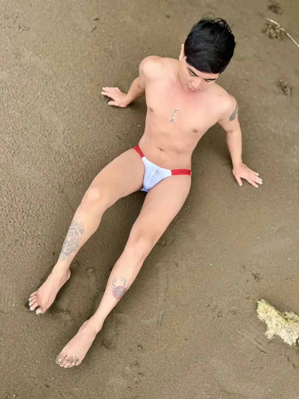 ริมหาด