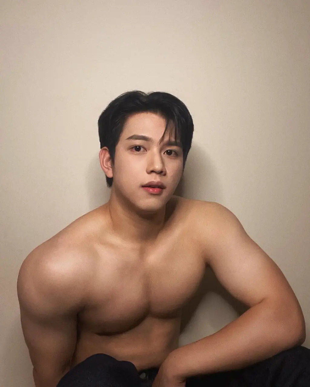 Cool GUY : 恩瀚 (Lien Enhan / Liam)