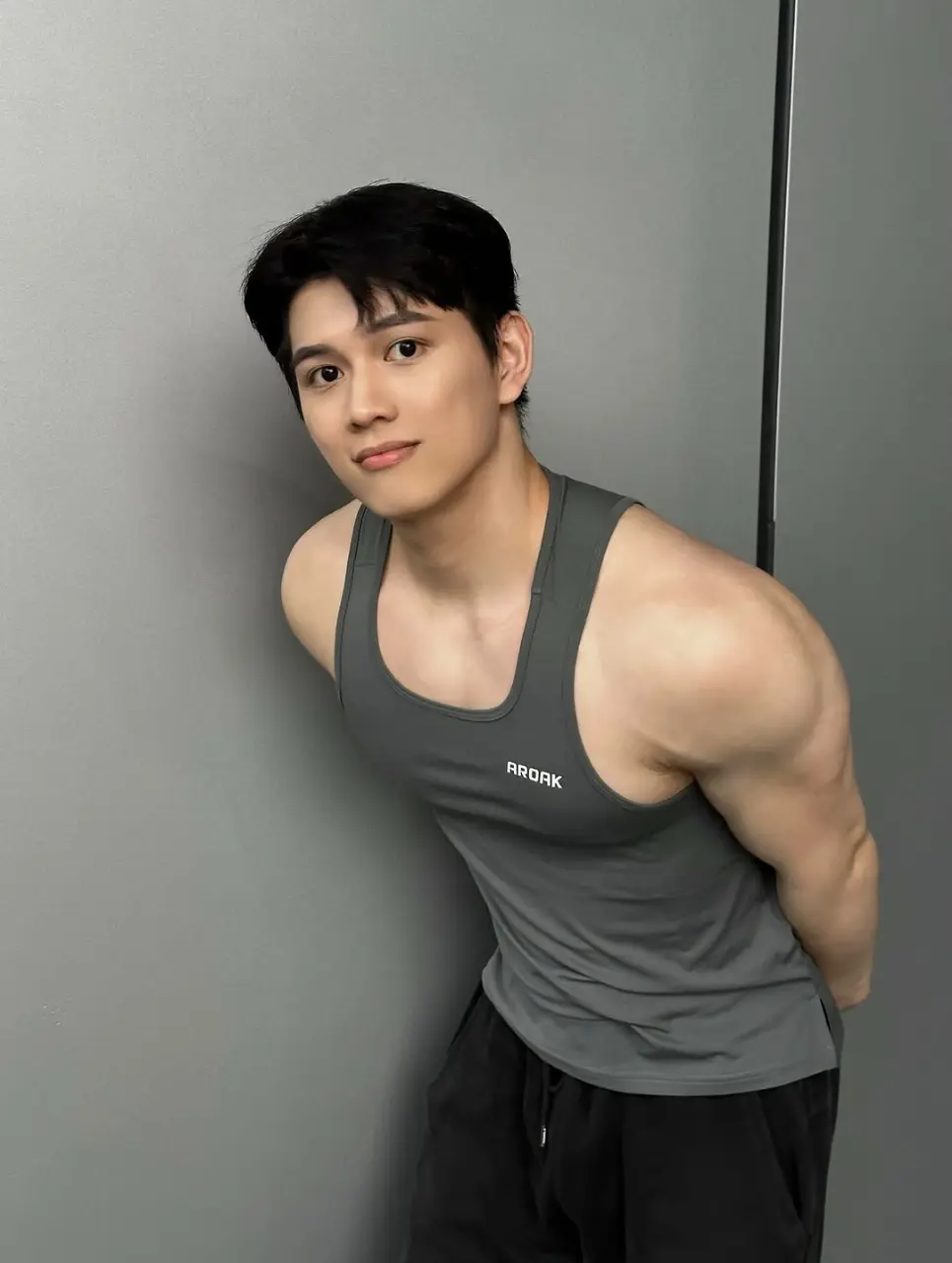 Cool GUY : 恩瀚 (Lien Enhan / Liam)