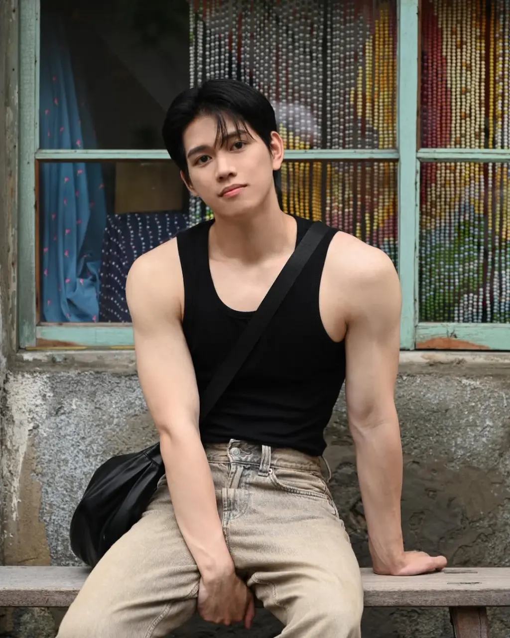 Cool GUY : 恩瀚 (Lien Enhan / Liam)