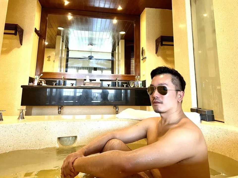 เสียวเด้ออ้าย