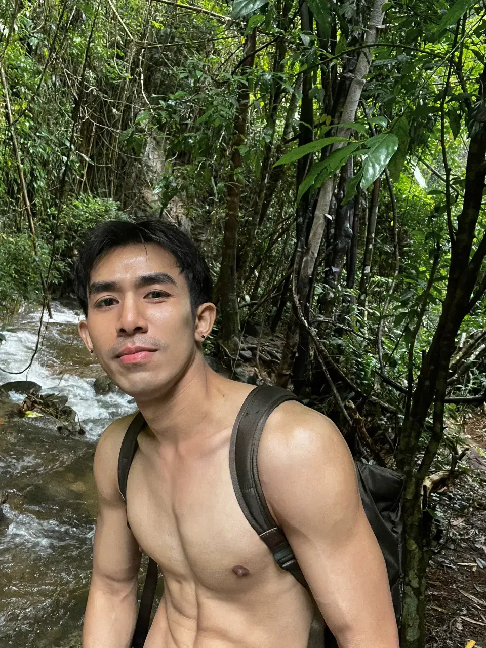 เสียวเด้ออ้าย