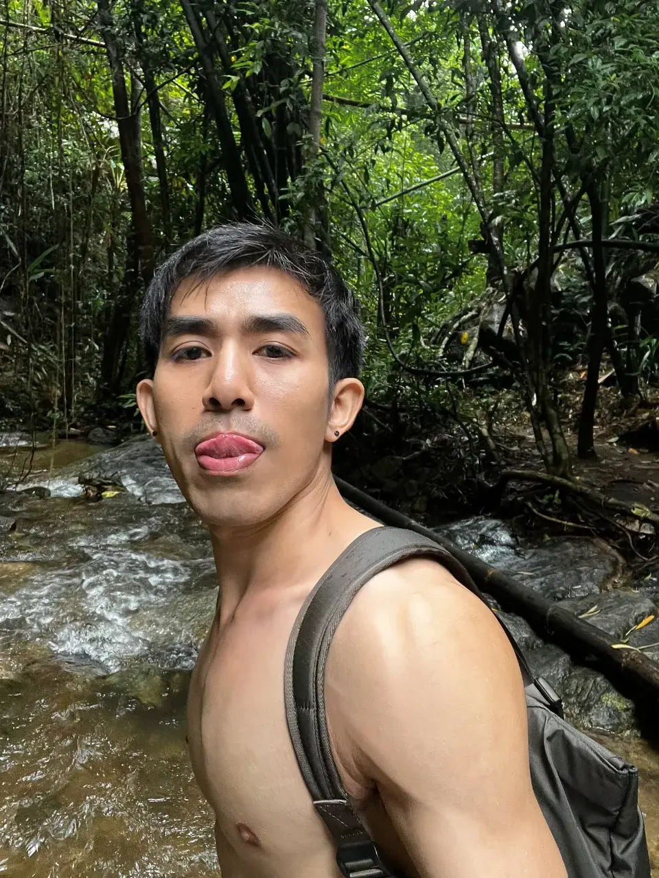 เสียวเด้ออ้าย
