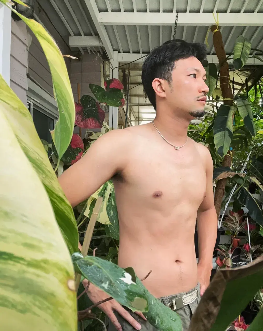 เสียวเด้ออ้าย