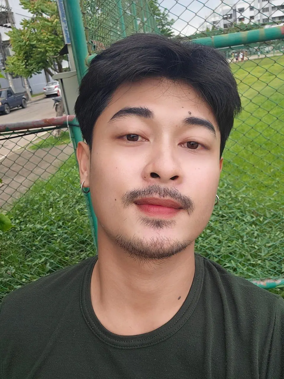 เสียวเด้ออ้าย