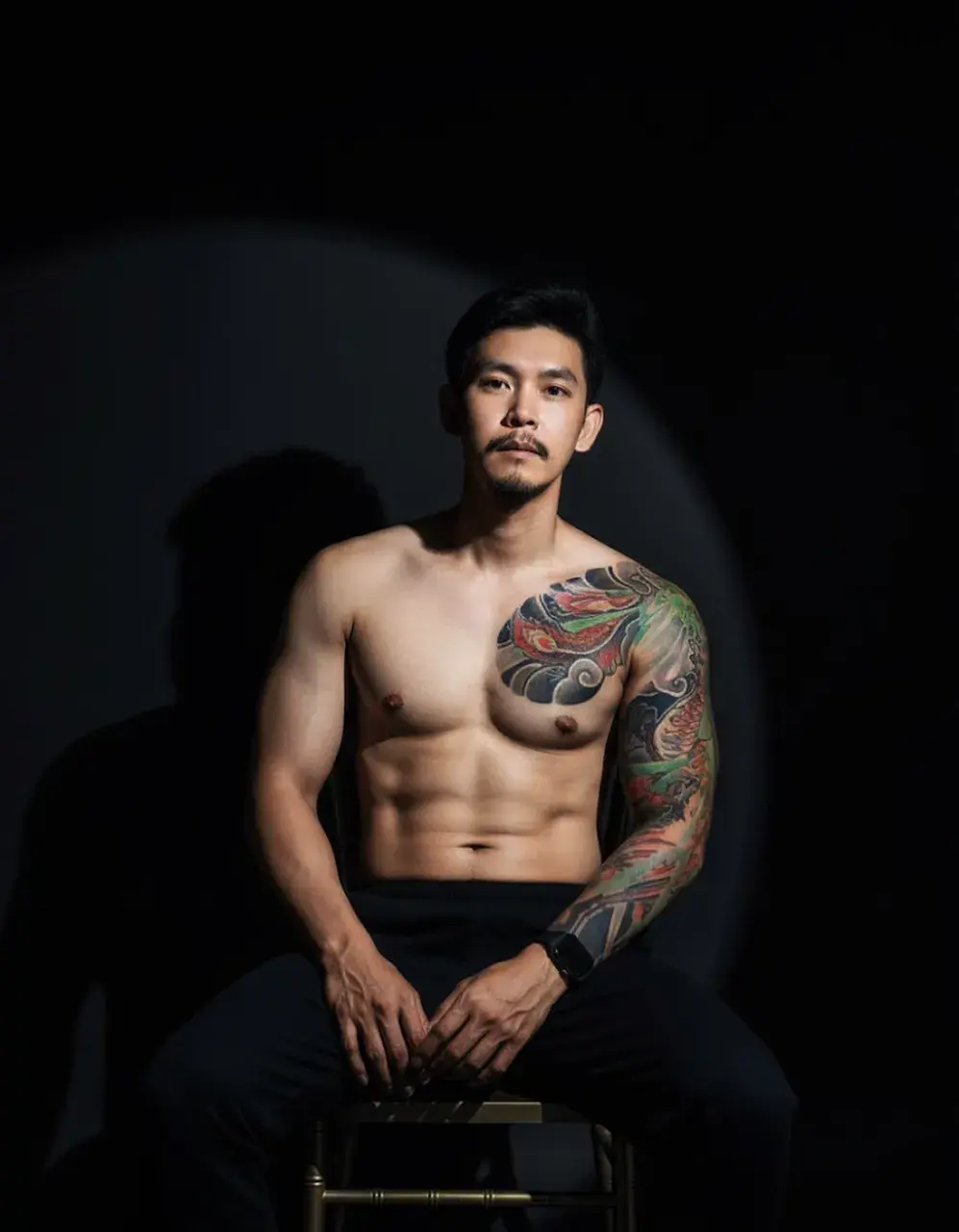 เสียวเด้ออ้าย