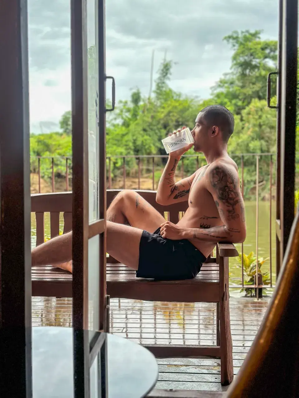 เสียวเด้ออ้าย