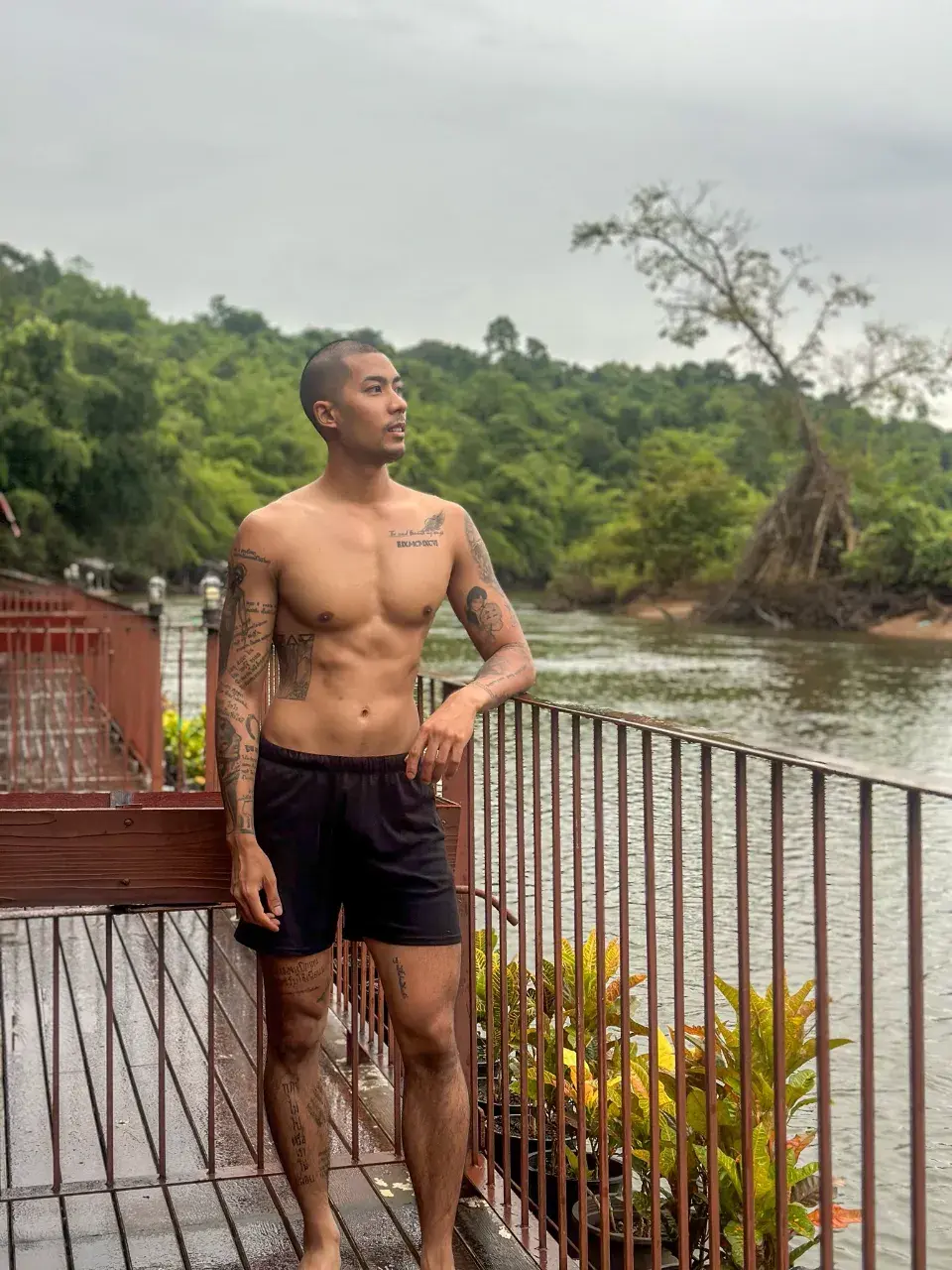 เสียวเด้ออ้าย
