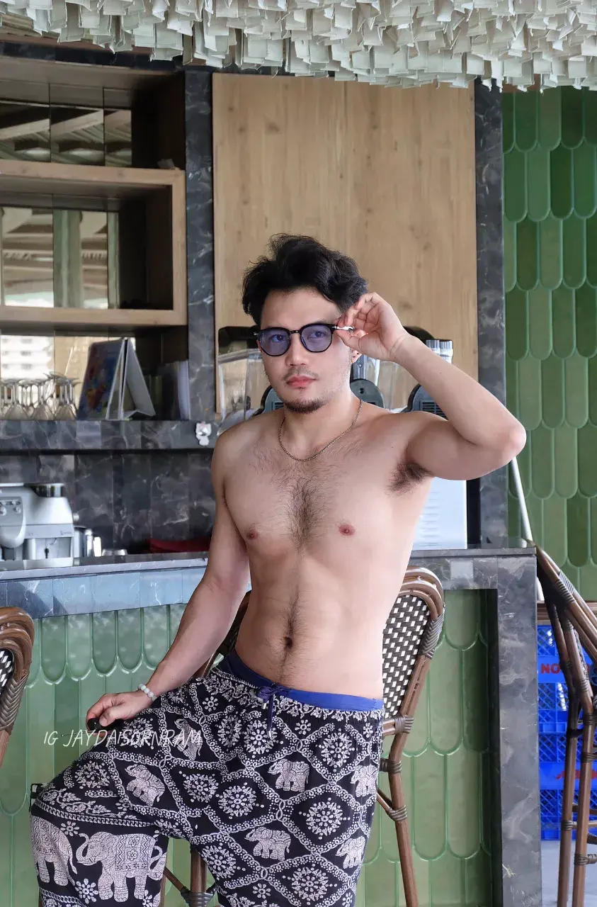เข้มข้นล้นออกปาก