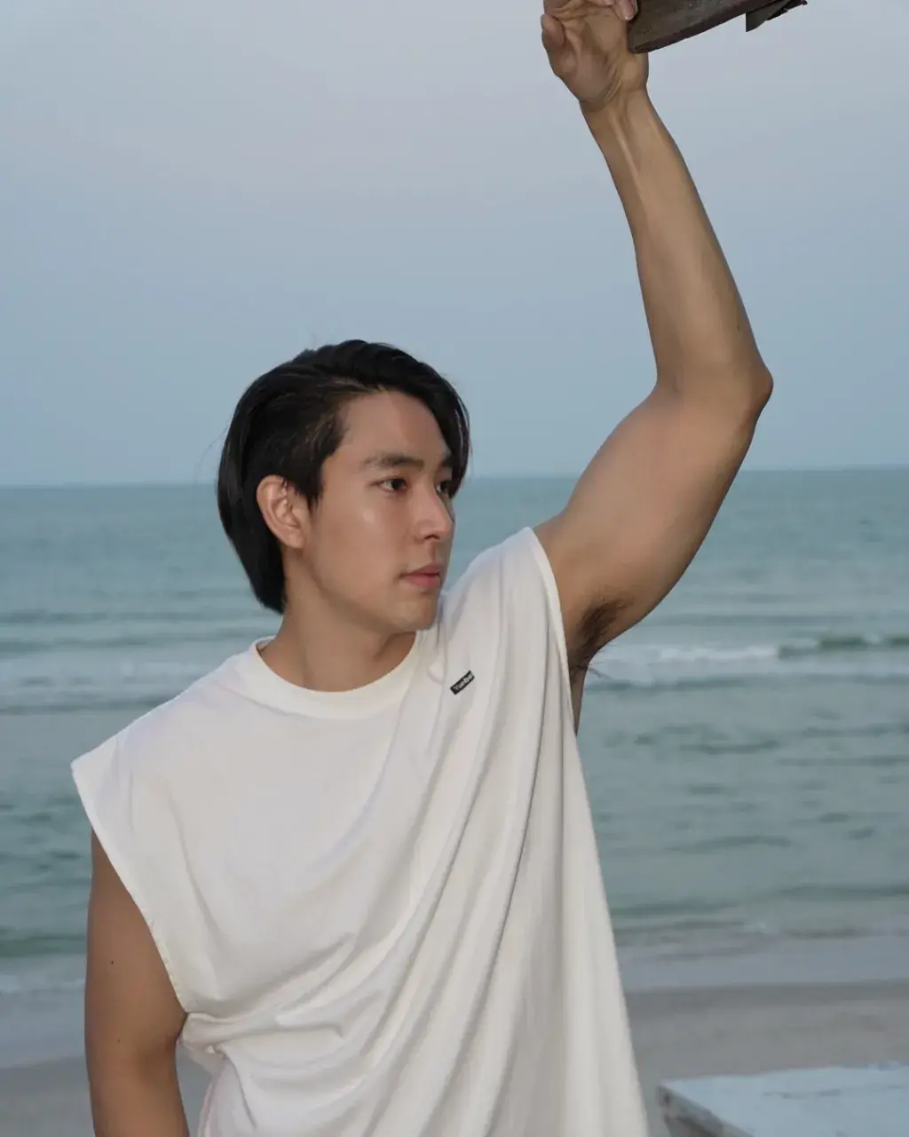 อยากให้เธอฝากกายเข้ามาที่ตัว