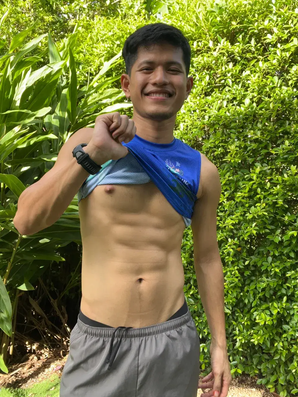 อยากให้เธอฝากกายเข้ามาที่ตัว