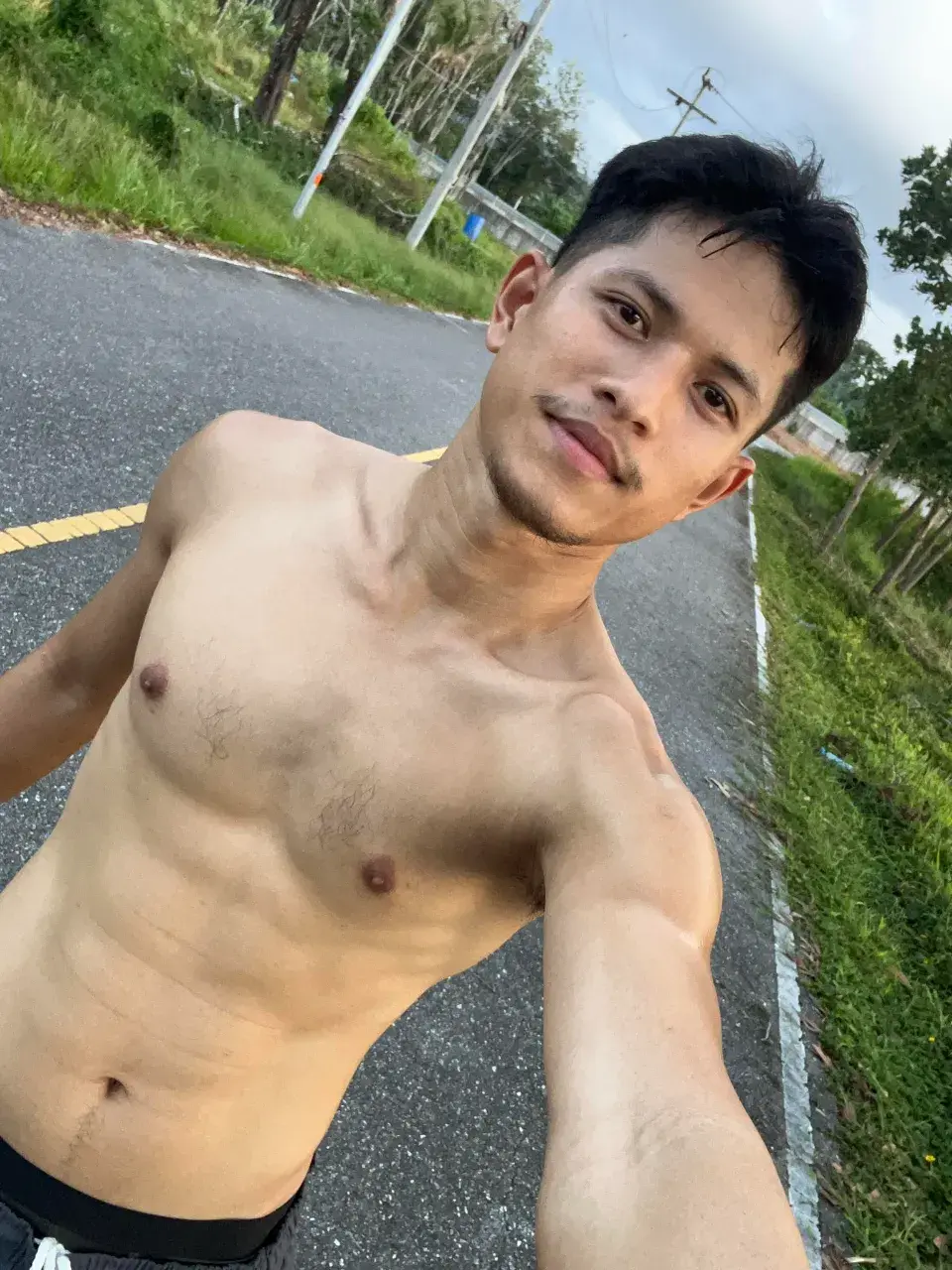 อยากให้เธอฝากกายเข้ามาที่ตัว