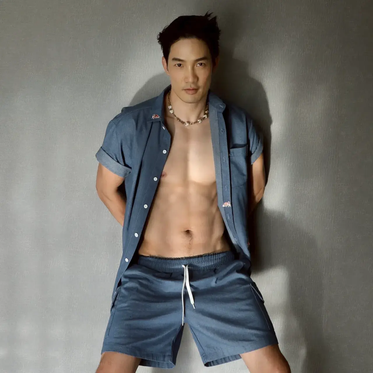 ยอมเลียยันเช้า