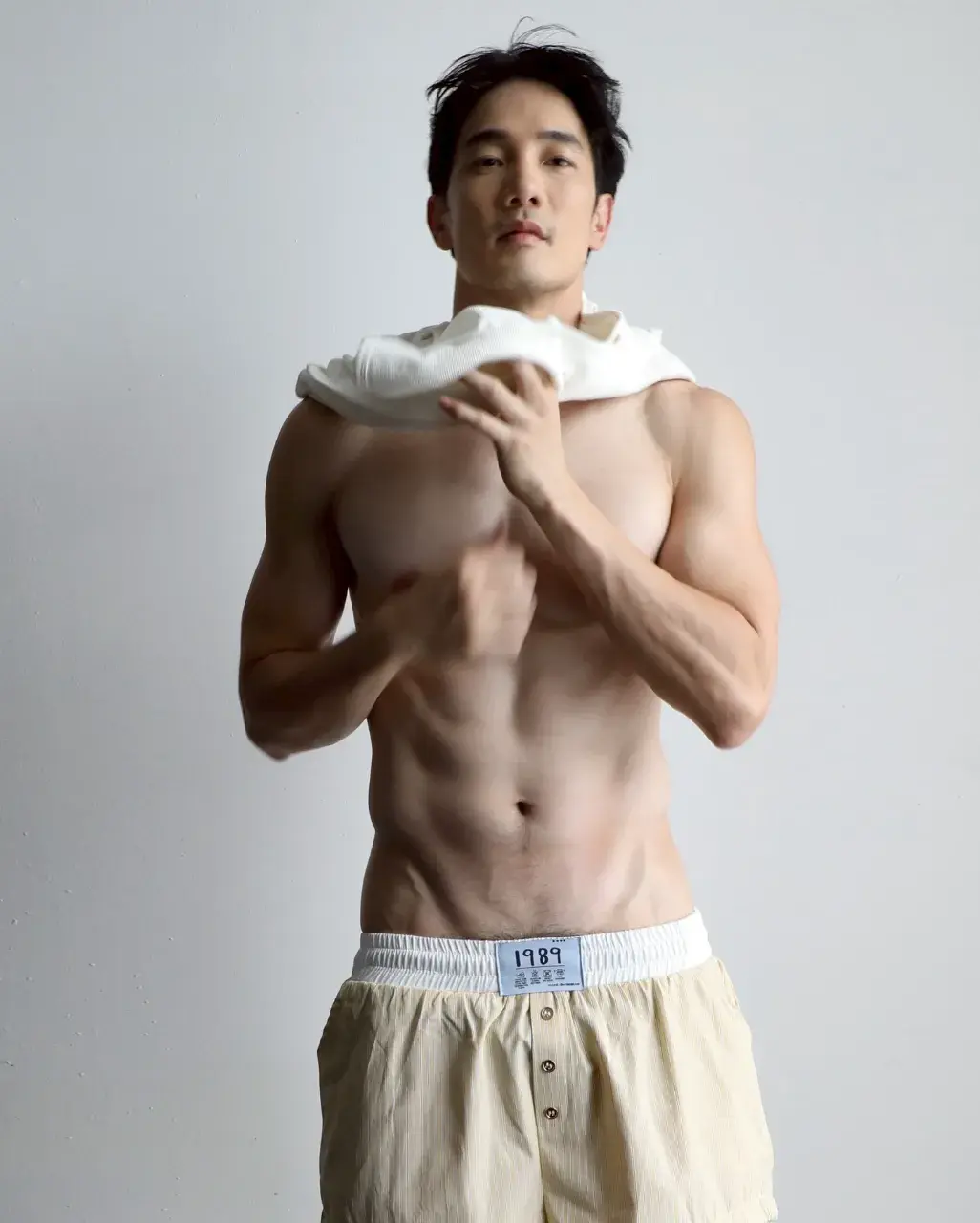 ยอมเลียยันเช้า