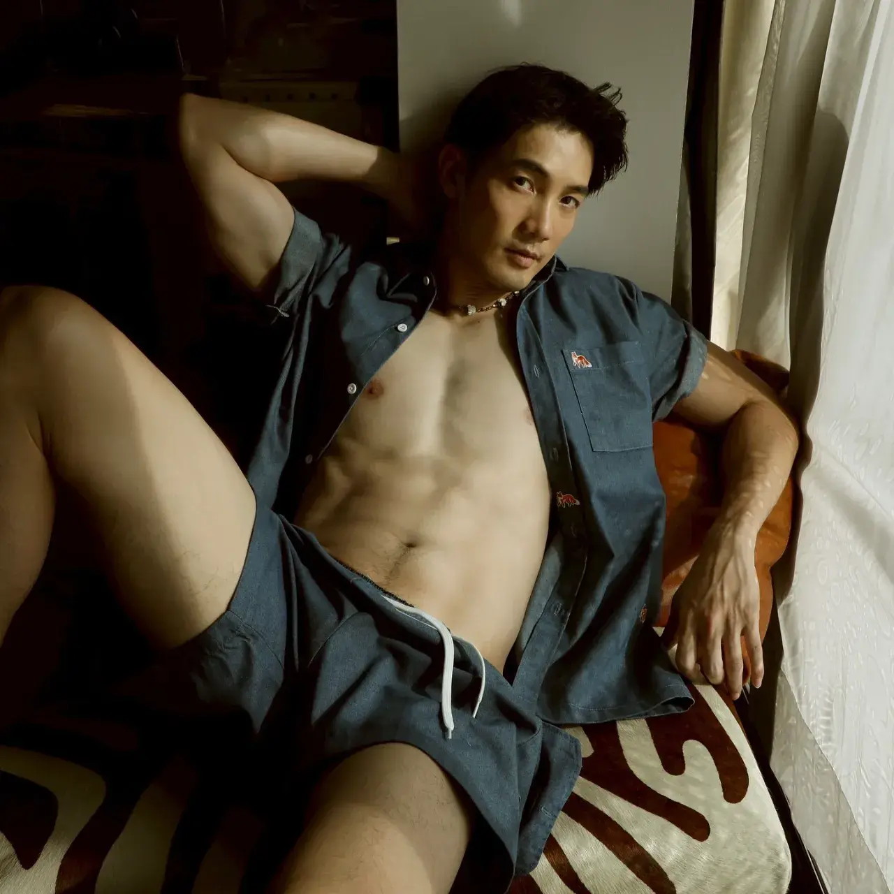 ยอมเลียยันเช้า