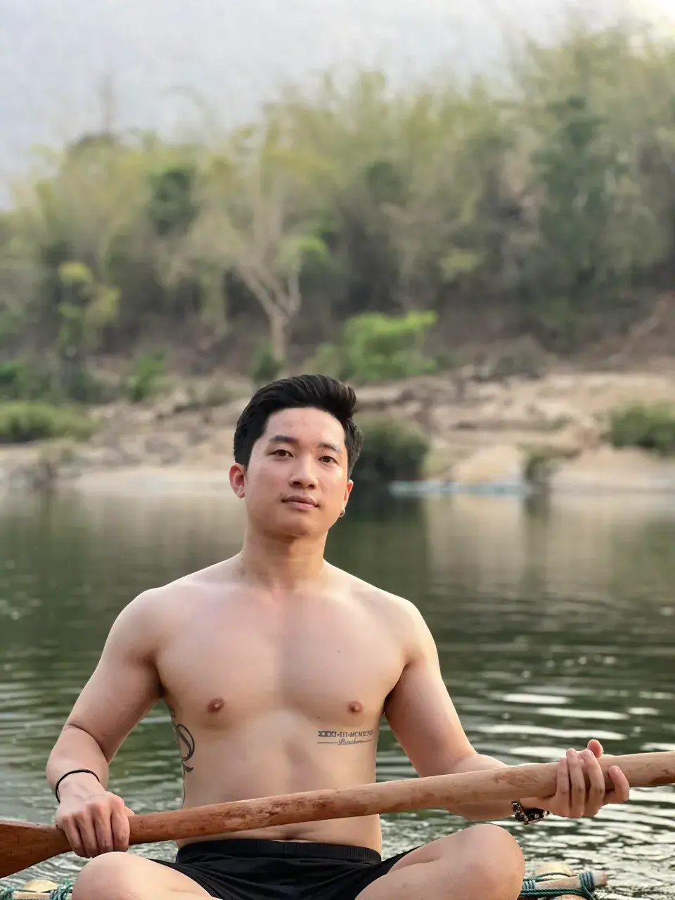 เสวความสว่างจัง