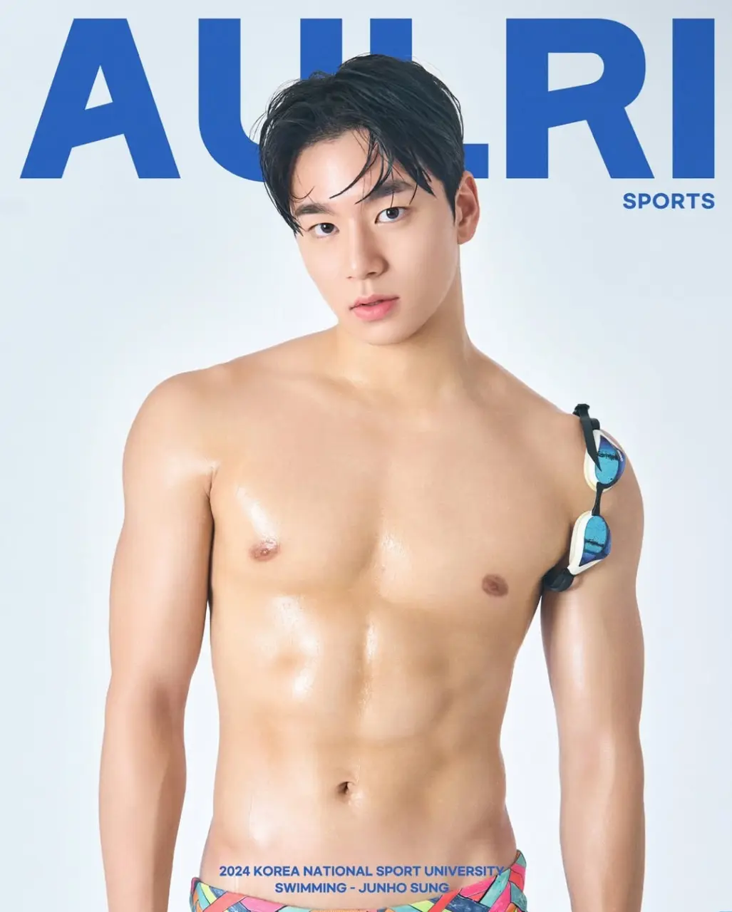 Swimteller : 성준호