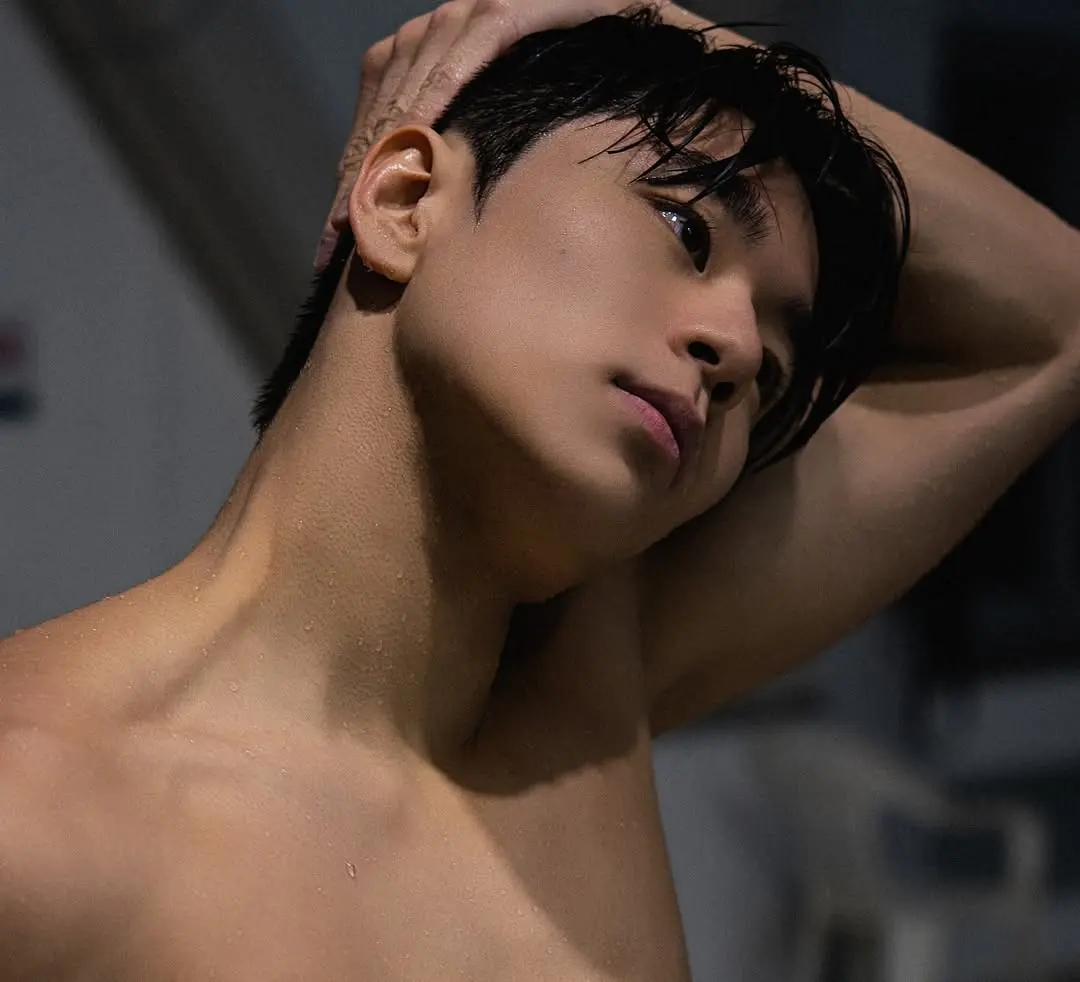 Swimteller : 성준호