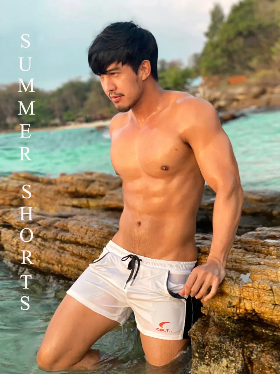 Swimsuit : Kawin Ngamdee