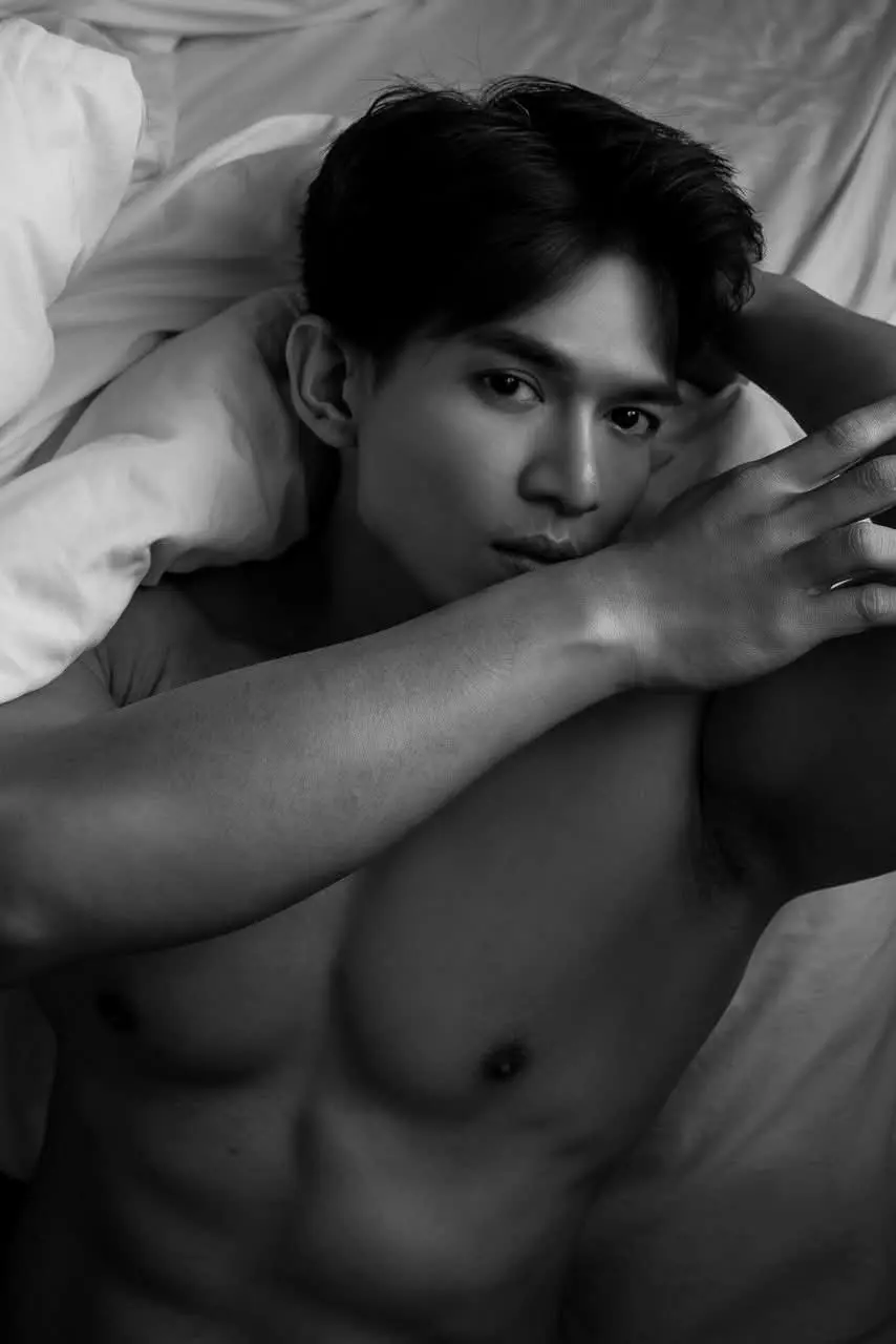 เนคไท-ชายแซ่บ