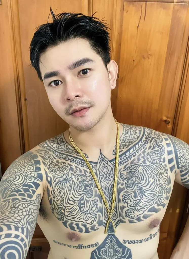 เฮียเฟยกับพวกพ้อง...แซ๋บบบ