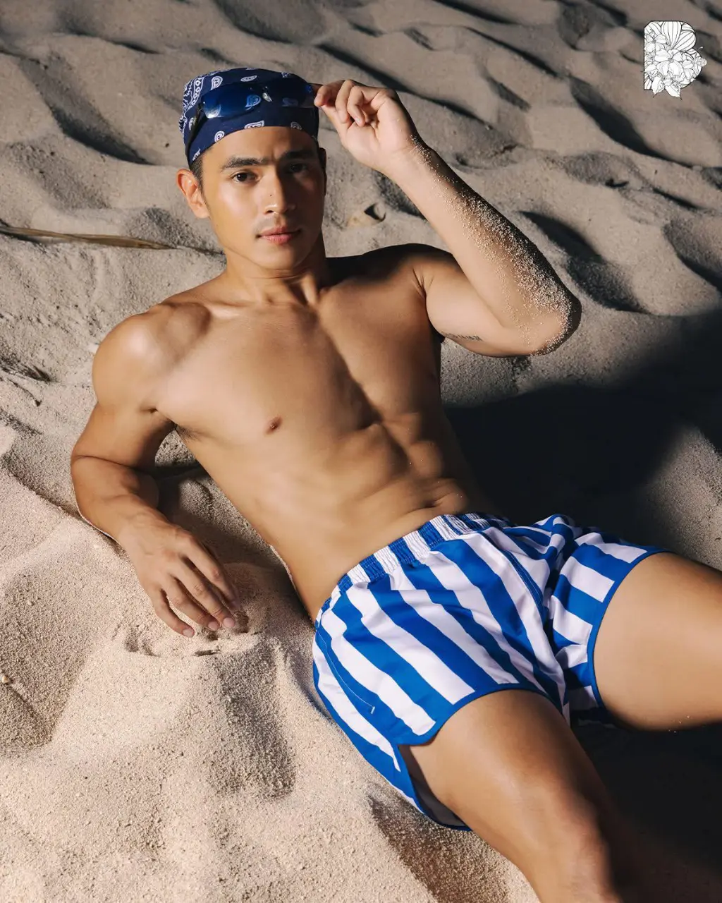 Actor : Elyson De Dios