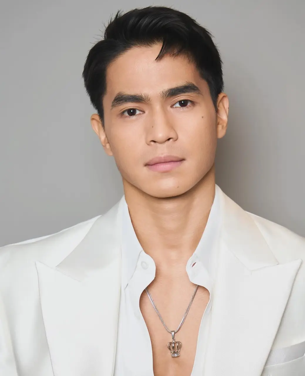 Actor : Elyson De Dios