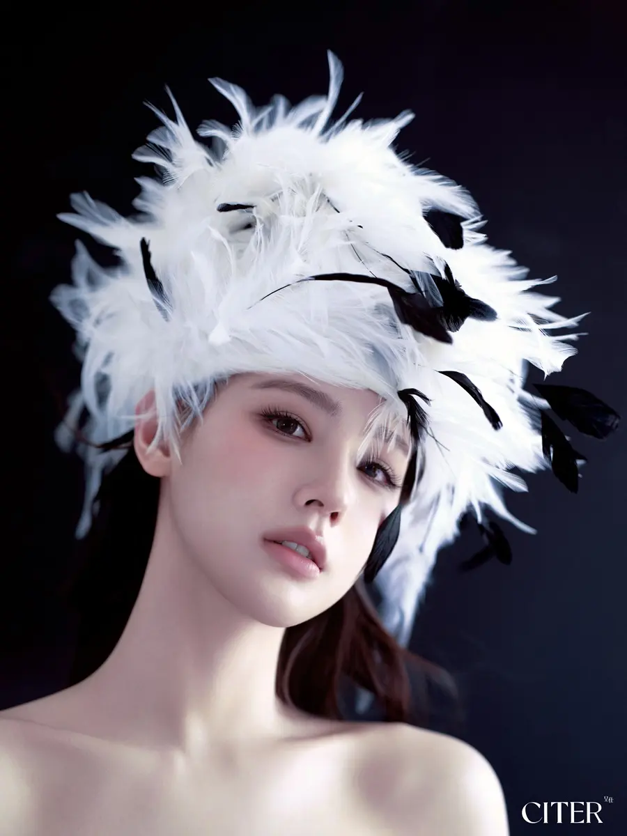 Miyeon @ CITER China July 2025