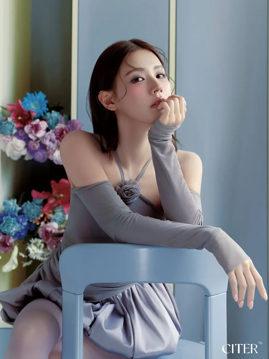 Miyeon @ CITER China July 2025
