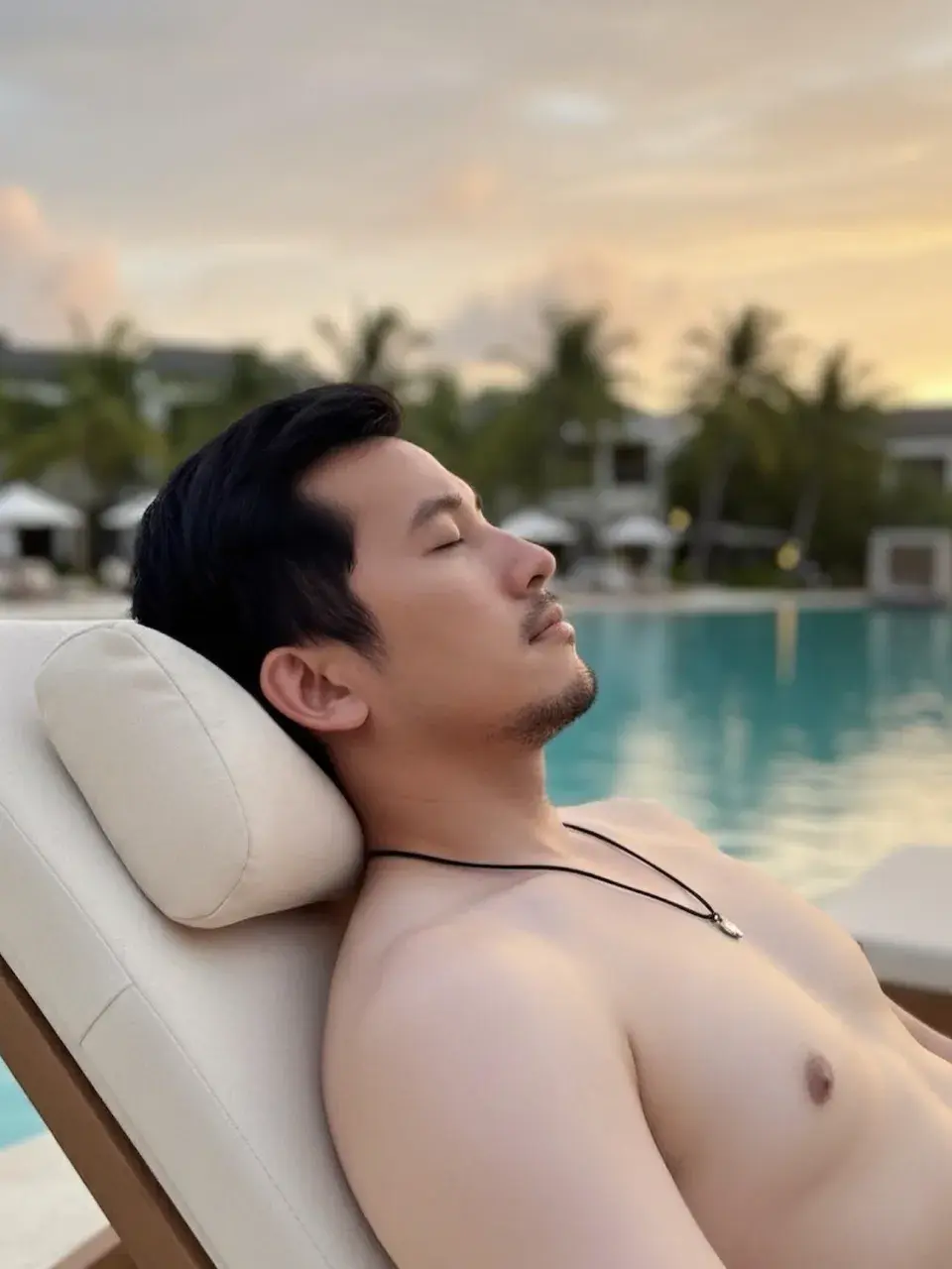 สวาทรักพี่มาดเข้ม