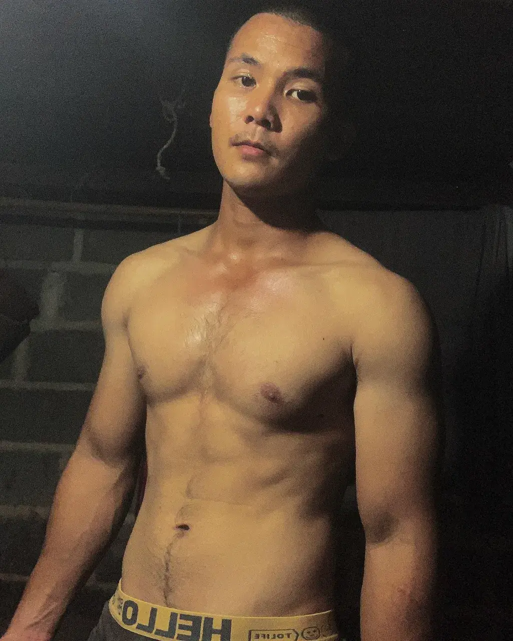 เสพเธอให้ฉ่ำปอด