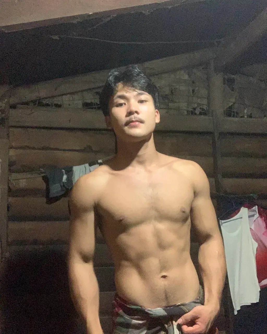 เสพเธอให้ฉ่ำปอด