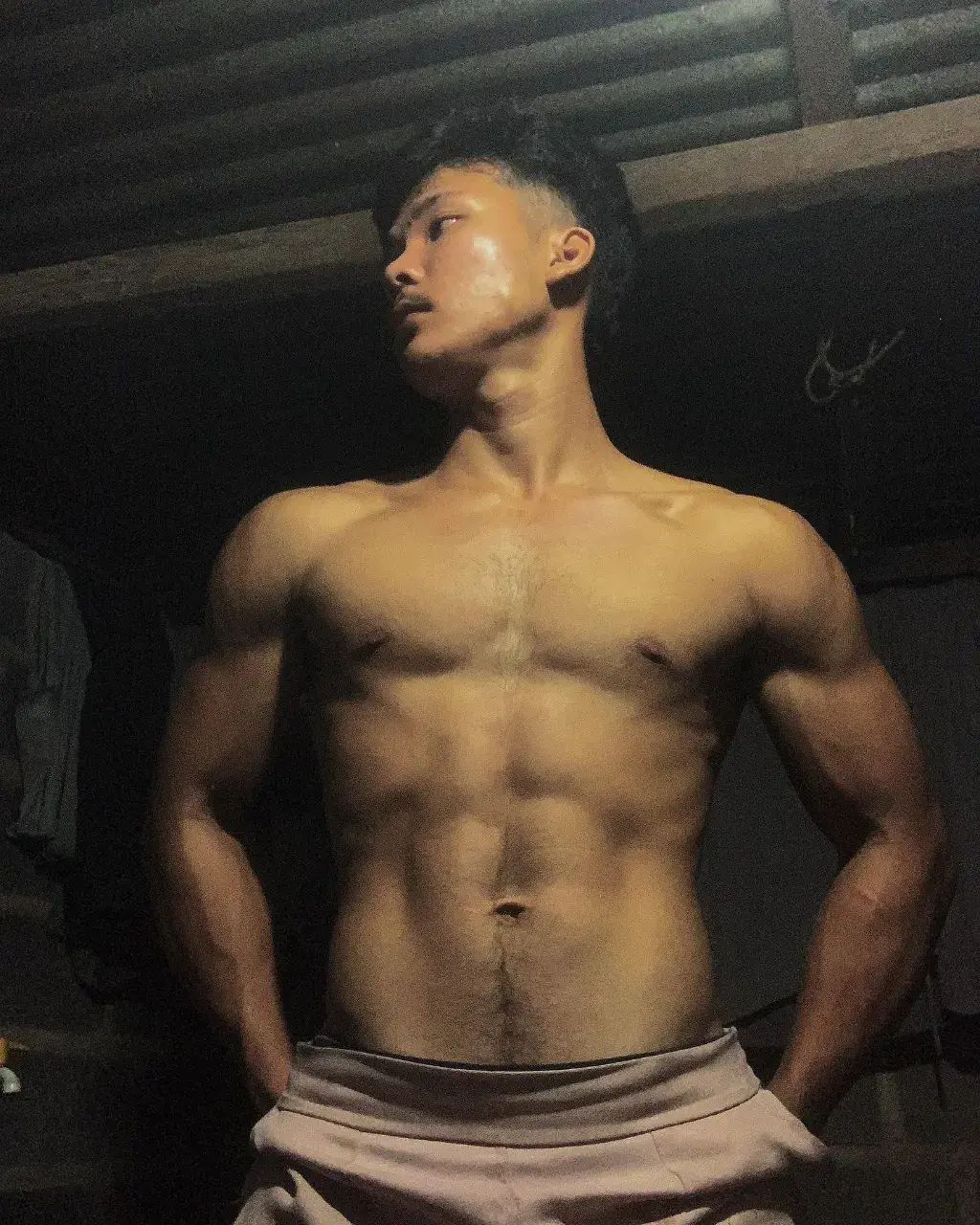 เสพเธอให้ฉ่ำปอด