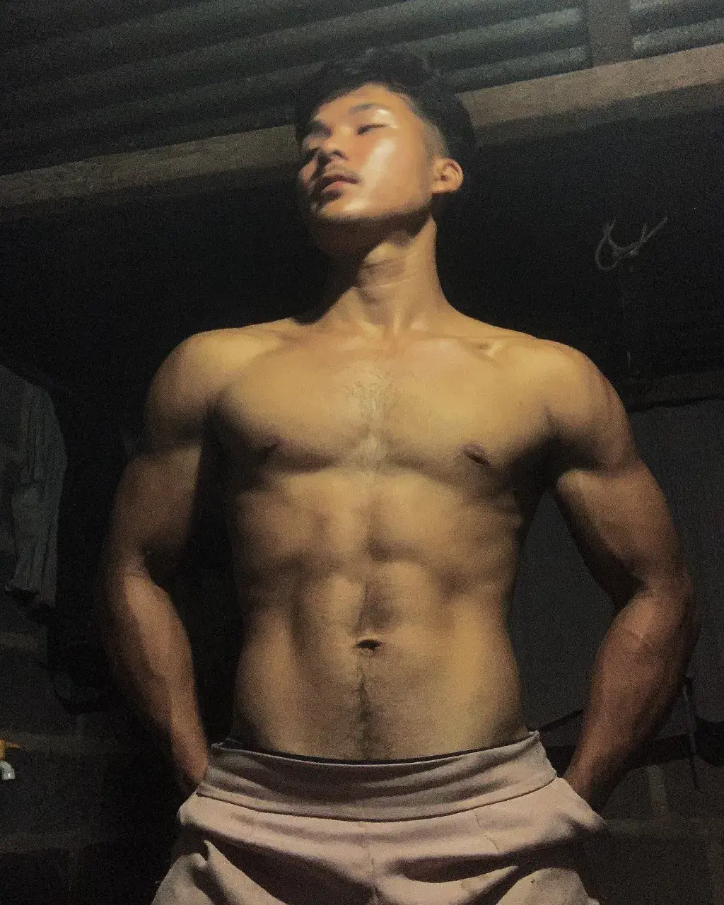 เสพเธอให้ฉ่ำปอด