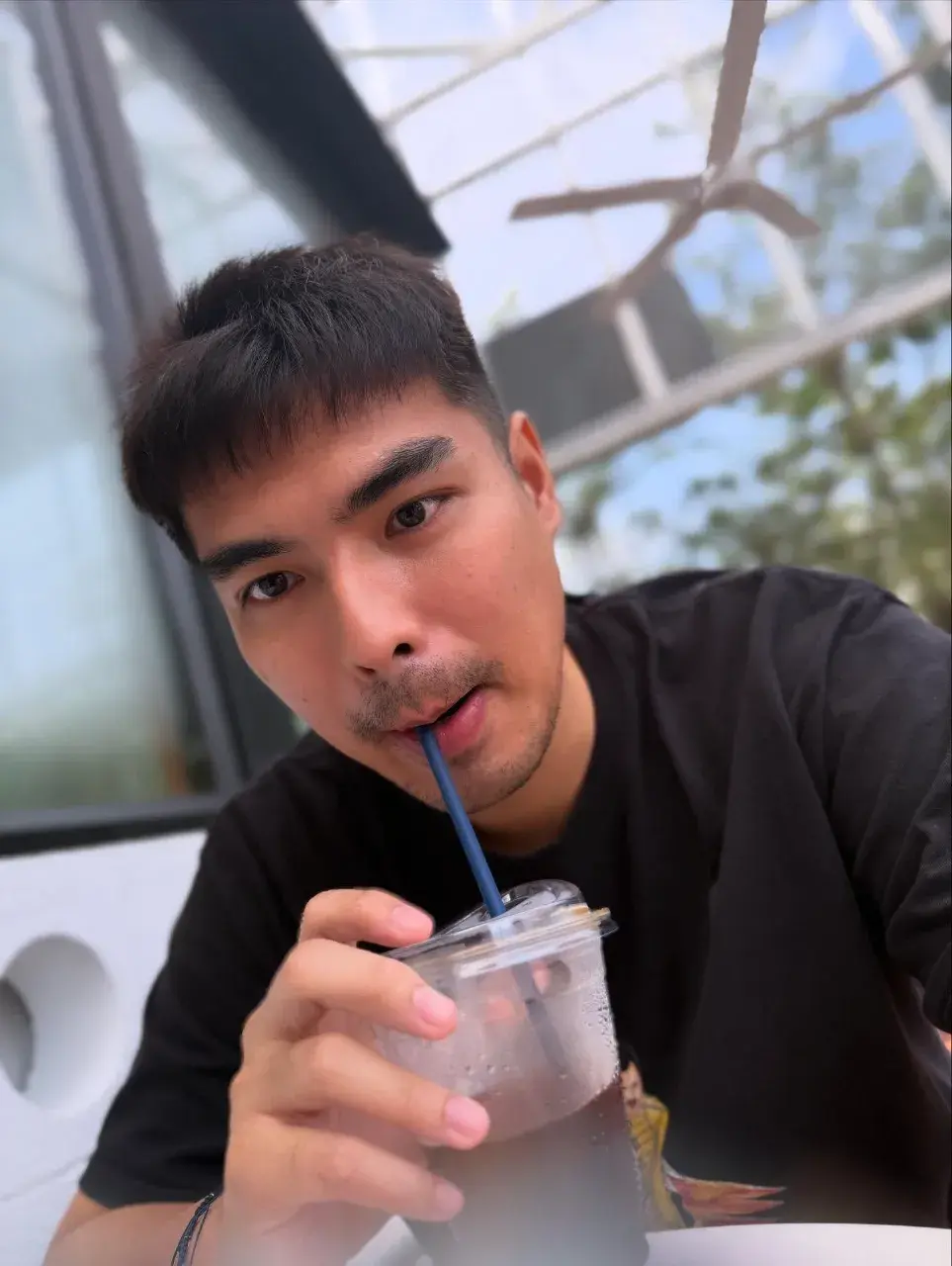 อยากโดนเครา จะครางให้ดังๆ