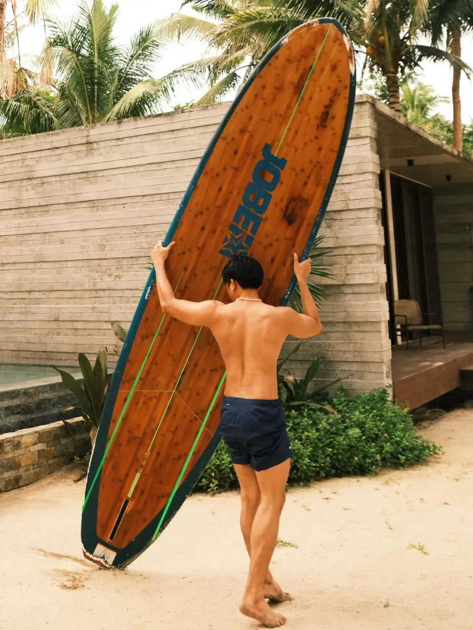 Cool GUY : Marck Marasigan