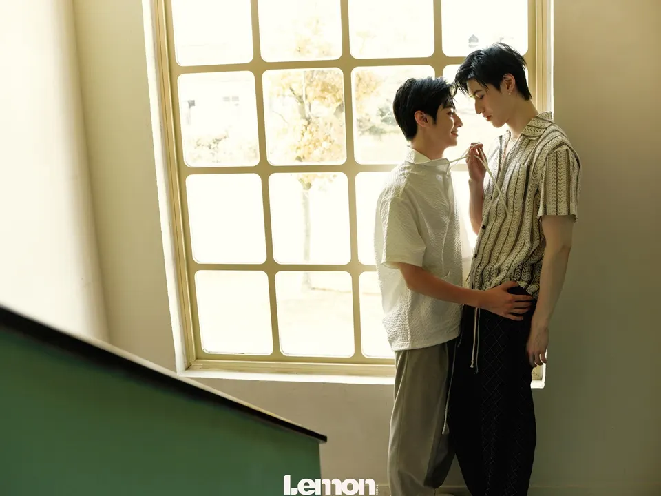Chance & Guno @ Lemon China September 2025