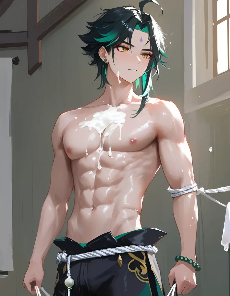 การ์ตูนผู้ชายหล่อเท่ 369