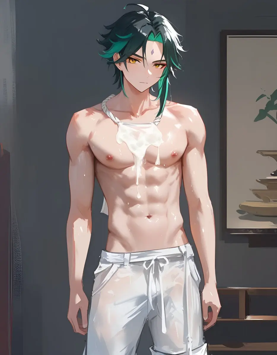 การ์ตูนผู้ชายหล่อเท่ 369