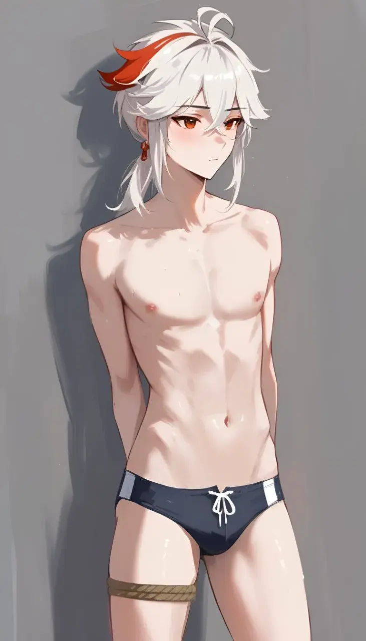 การ์ตูนผู้ชายหล่อเท่ 369