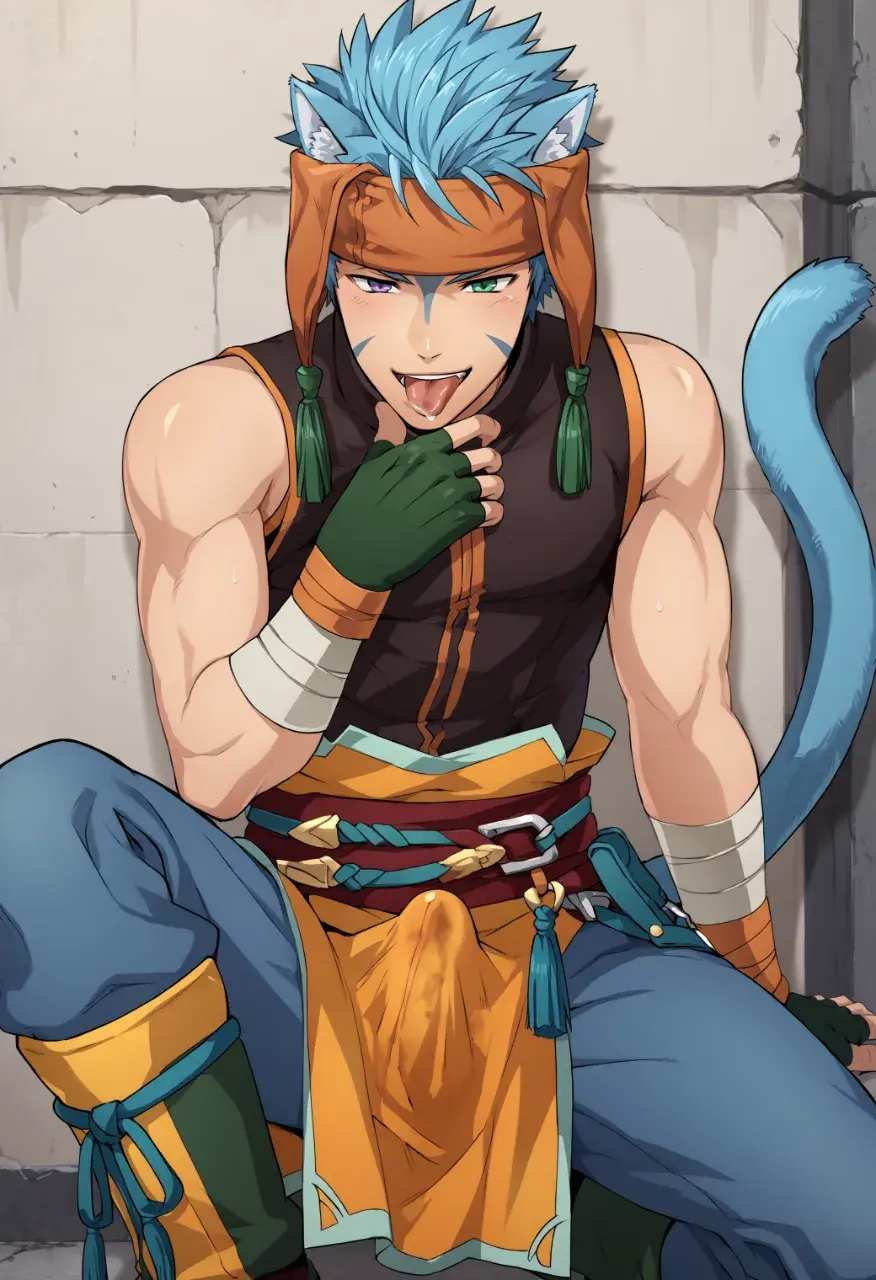 การ์ตูนผู้ชายหล่อเท่ 370