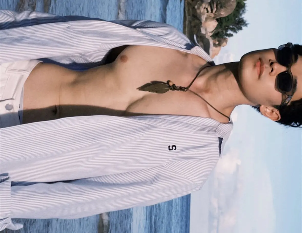 ถอดโชว์เรือนร่าง 2948