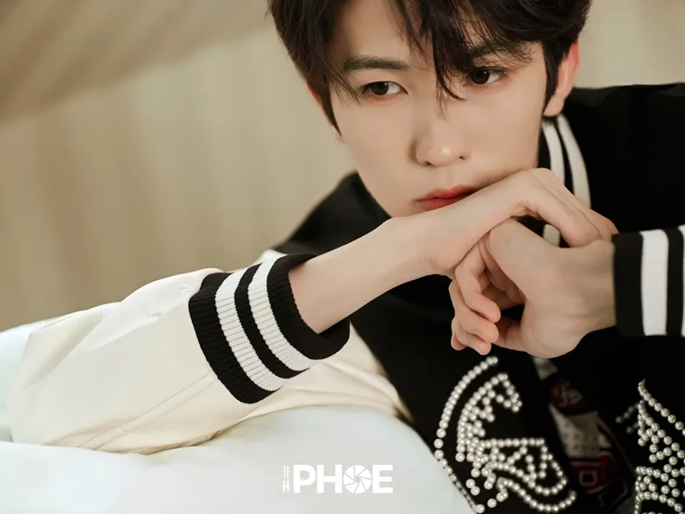 Lin Mo @ PHOE China September 2025