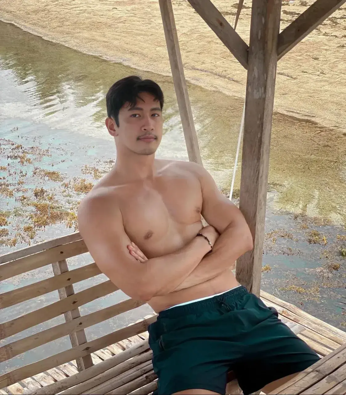 ทรงพอดีไม่คับปาก อยากได้มาก