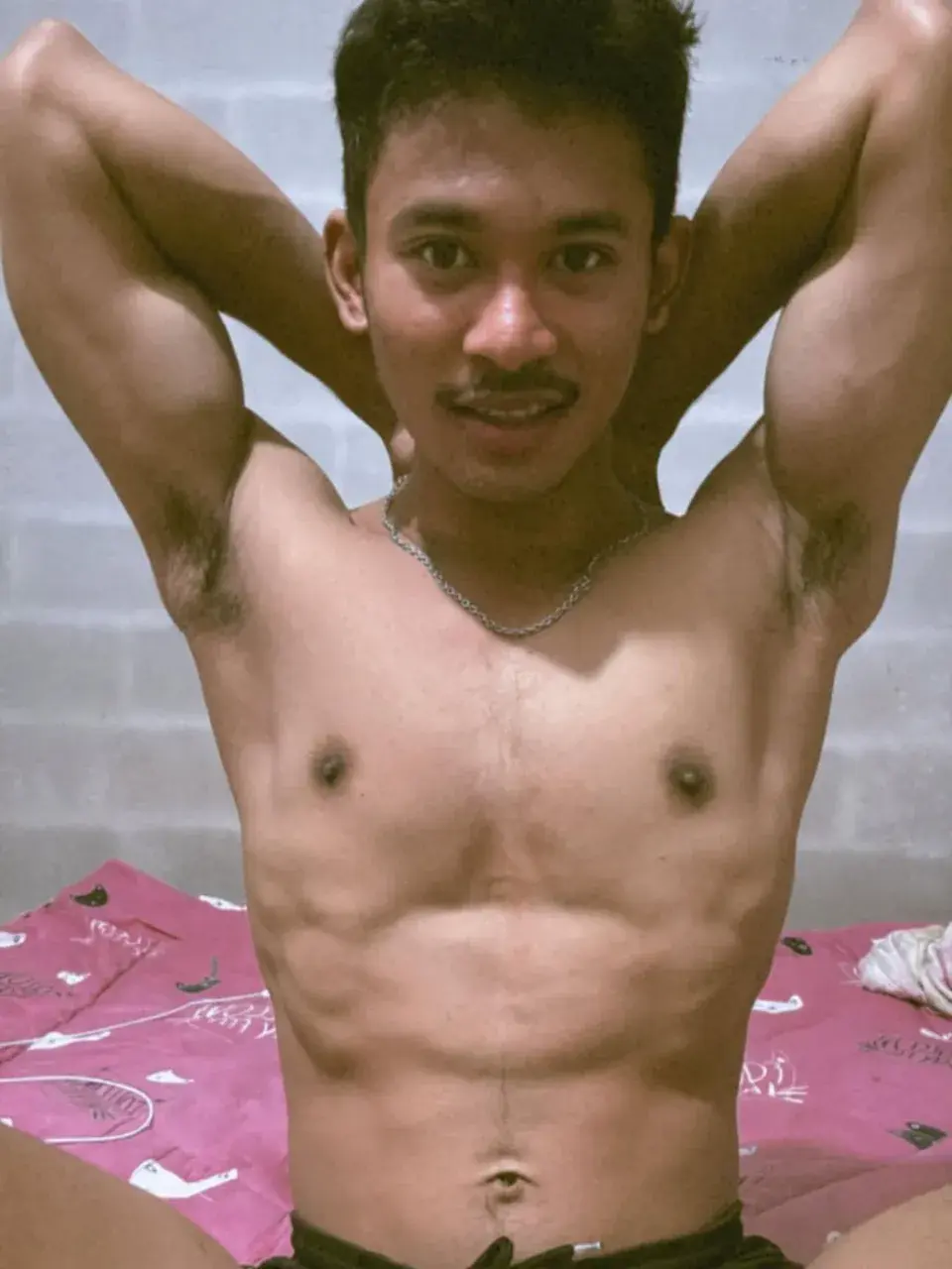 ดิบๆดุดันแน่นอน