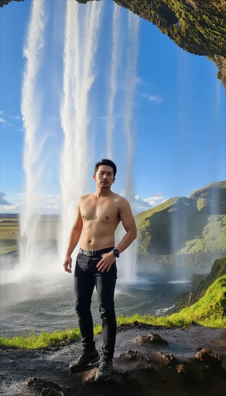 ดิบๆดุดันแน่นอน