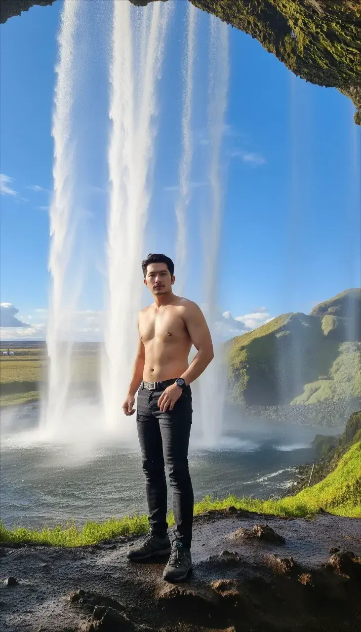 ดิบๆดุดันแน่นอน