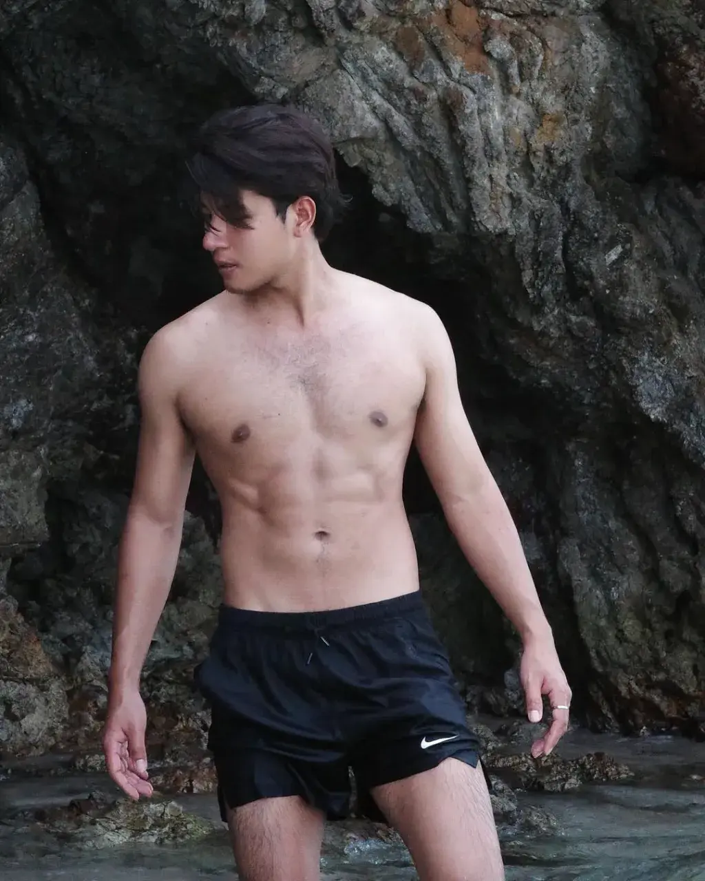หลงความเข้มของเธออ่าาาส์